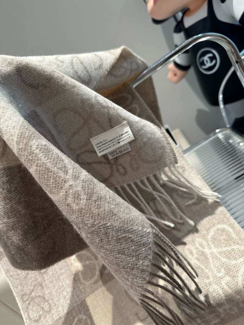 Loewe Scarf